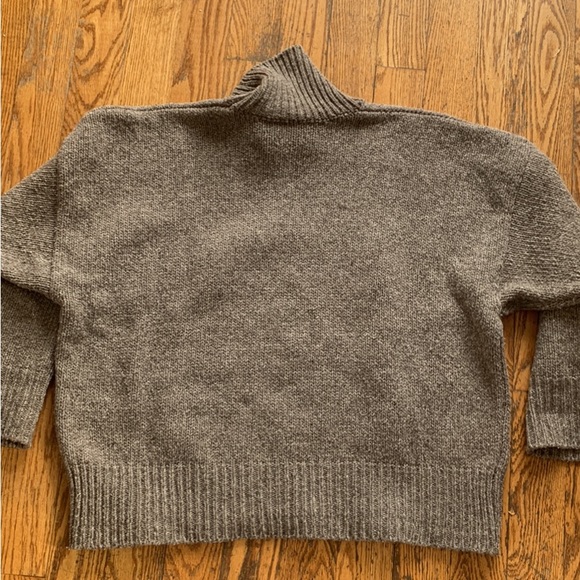 BABAA NO17 DARK MIST - Picture 3 of 3